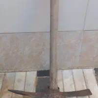 فروش کلنگ