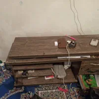 فروش مقداری لوازم خانگی|بوفه، ویترین، کنسول|بهبهان, |دیوار