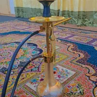 قیلون عربی کرنو فروش فوری