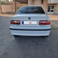 فروش سمند ef7