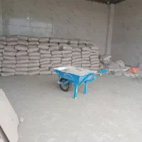 نیروی کار جهت بار زدن و تخلیه بار .