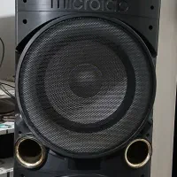 Microlab|سیستم صوتی خانگی|تهران, مولوی|دیوار