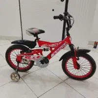 دوچرخه دست دوم