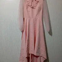 جلو کوتاه پشت بلند