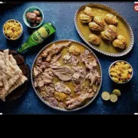 کارگر ساده جهت کار در طباخی