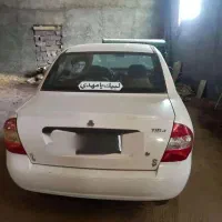 تیبا1صندوق دارمدل۹۸وآریسان۲مدل۱۴۰۴