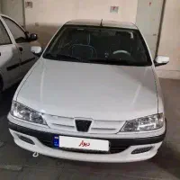 پارس موتور جدید نیمه سفارشی|خودرو سواری و وانت|شیراز, شهرک آرین|دیوار