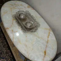 میز وعسلی برنز اصل|مبلمان خانگی و میز عسلی|تهران, ارم|دیوار