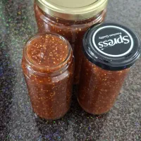 مربا انجیر