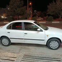 سواری سمند|خودرو سواری و وانت|شیراز, سعدیه جنوبی|دیوار