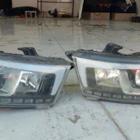 چراغ دنا پلاس