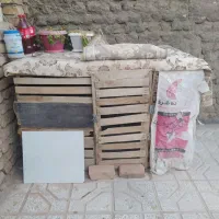 یک قفس سالم برای کفتر