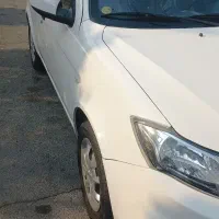 سایناsمدل۴۰۲ 85گانه|خودرو سواری و وانت|تهران, والفجر (افسریه)|دیوار