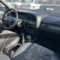 زانتیا درحد خشک|خودرو سواری و وانت|زاهدان, |دیوار