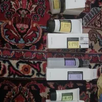 ضد آفتاب تونر  شست‌وشو ی صورت ابرسان