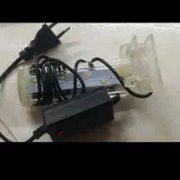 نور پلنت حرفه ای نو مفت گذاشتم