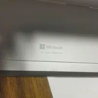 لپ تاپ surface با پردازنده نسل 7 و حافظه ssd