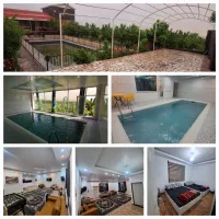 اجاره  باغ  ویلا  شهر درود دررود