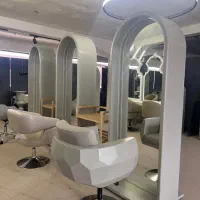 آینه طرح منبت بسیار شیک