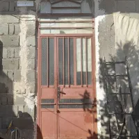 درب ورودی