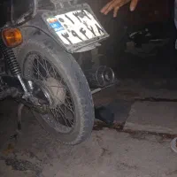 متور مزیده