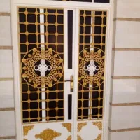 رنگ آمیزی ساختمان ها