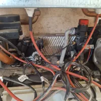 تعمیرات پکیچ وآبگرمکن|خدمات پیشه و مهارت|هشتگرد, فاز ۲ مهستان|دیوار