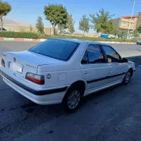 پرشیا مدل ۸۶دوگانه دستی|خودرو سواری و وانت|خوی, |دیوار