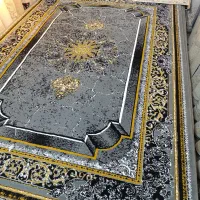 ۵۰۰ شانه ۲×۳ نقشه جدید رسید|فرش|سقز, |دیوار