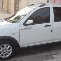 کوییک GXR تیپ L، مدل ۱۴۰۲|خودرو سواری و وانت|اهواز, شهرک دانشگاه|دیوار