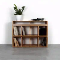 کتابخانه k9 (تولیدی انواع قفسه استند شلف کتابخونه