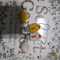 فلش مموری ۳۲ گیگ فانتزی عروسکی|لوازم جانبی موبایل و تبلت|آبادان, |دیوار