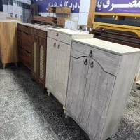 جاکفشی به قیمت کارخانه|جاکفشی، کمد، دراور|میانه, |دیوار