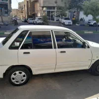 فروش خودرو 132|خودرو سواری و وانت|کرج, پیشاهنگی|دیوار