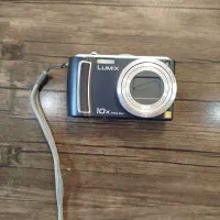 دوربین عکاسی پاناسونیک TZ11 اصل ژاپن