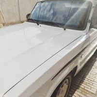 مزدا دوکابین ۱۴۰۰