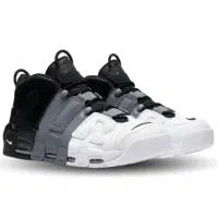 Nike air uptempo original|کیف، کفش، کمربند|کنگاور, |دیوار
