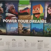 ایکس باکس سری s|کنسول، بازی ویدئویی و آنلاین|تهران, آهنگ|دیوار