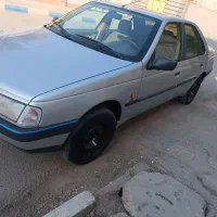 پژو ۴۰۵ شادگان|خودرو سواری و وانت|بندر امام خمینی, |دیوار