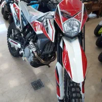 موتور از دم قسط نمایندگی خاتمی|موتورسیکلت|تهران, بنیهاشم|دیوار