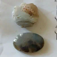 نگین های عقیق .