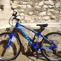 دوچرخه Bonito سایز 26