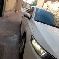 فروش تارا پنج دنده مدل ۴۰۲|خودرو سواری و وانت|شاهین‌شهر, سعدی جنوبی|دیوار