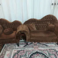 مبل هفت نفره