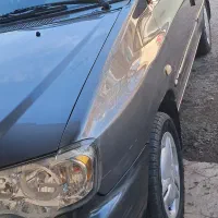 پرایدبیرنگ شاسی سالم88 مدل132