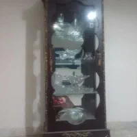 کمد ظرف و ظروف