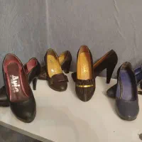 کفش رسمی ومجلسی