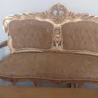 مبل استیل|مبلمان خانگی و میز عسلی|فردیس, طالقانی|دیوار