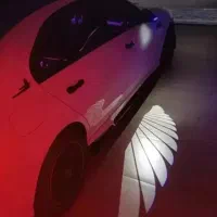 بال فرشته ماشین