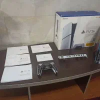 پی اس فایو اسلیم استاندارد ۱ ترا ریجن اروپا ps5
